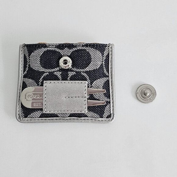 COACH GOLF SET -NWOT๐๐๐ - Picture 13 of 13